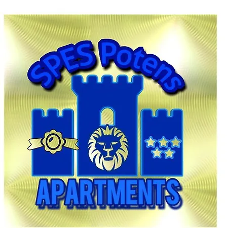 아파트 Spes Potens *